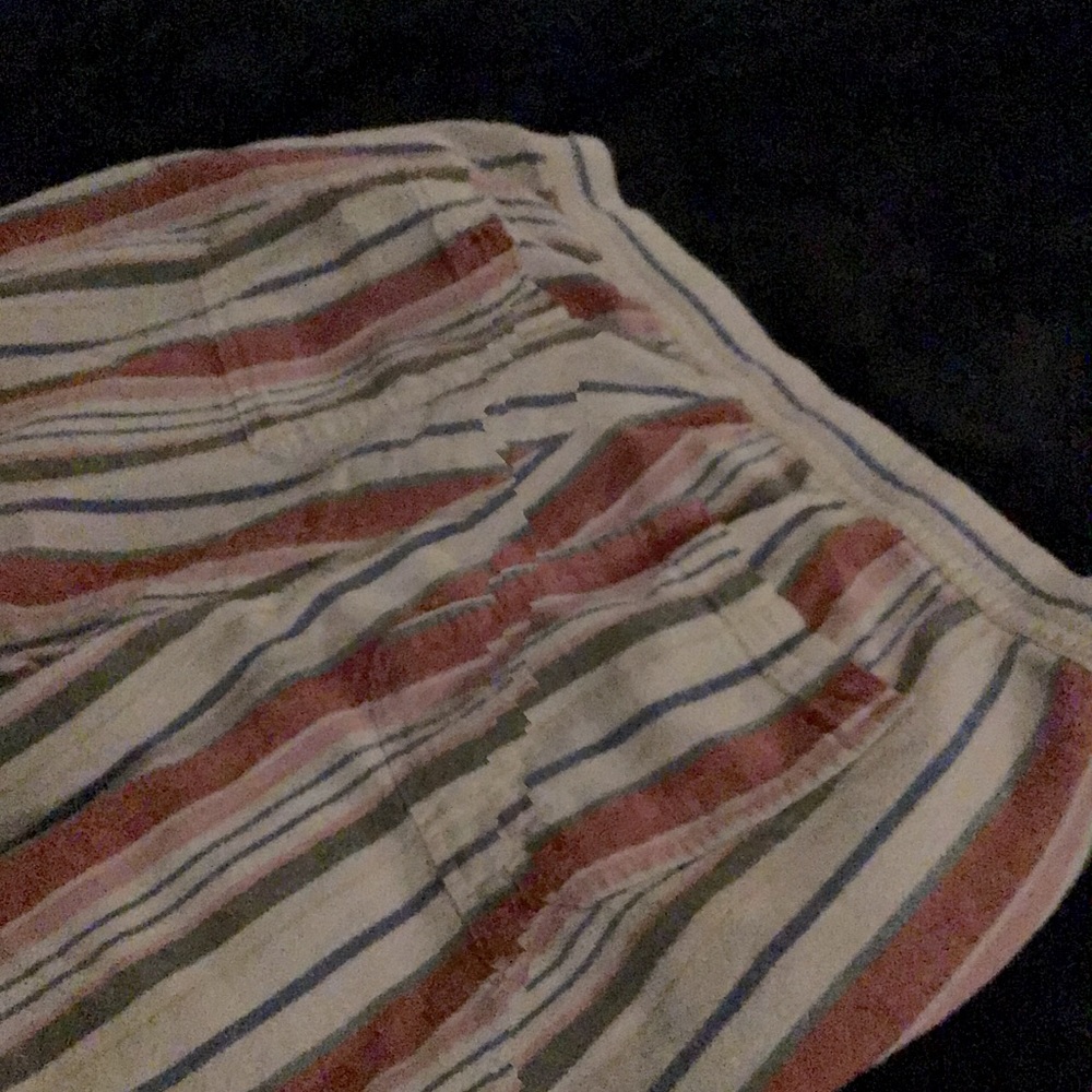 Old Navy casual pants with drawstring